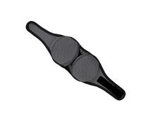 Kaeltsyn Orejeras calmantes para perros, fundas calmantes para la cabeza, fáciles de ajustar, orejeras protectoras de orejas para mascotas, orejeras de natación, cómodas, fundas grandes para orejas de