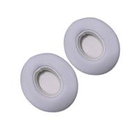 Kaeltsyn Orejeras de piel de proteína para juegos para modelos dedicados, mejora la durabilidad, aislamiento de sonido no deseado