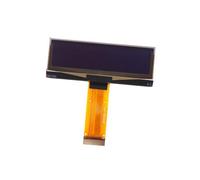 Kaeltsyn Pantalla LED orgánica Brillante de 2, 23 Pulgadas SSD1309 para monitoreo de Datos Real en diversas Aplicaciones Pantalla LED orgánica