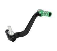 Kaeltsyn Pedal de cambio de marcha resistente a la intemperie para bicicletas KLX 140 KLX 140G, resistente a la intemperie, pedal de palanca de cambio de marchas