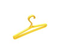 Kaeltsyn Percha para trajes de buceo con clips para trajes de neopreno, trajes secos, accesorios de secado de equipo de buceo, colgador de traje de baño