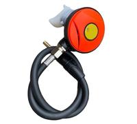 Kaeltsyn Regulador de buceo Explorers con manguera para grandes exploradores de respiración bajo el agua y cómodos