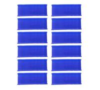 Kaeltsyn Resistente al uso de bate de elastómero, sustancia avanzada contra la amortiguación, 12 tintes personalizables, envoltura segura, gestión del sudor, antideslizante, protector de mango de