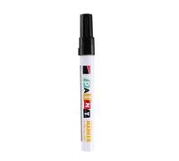 Kaeltsyn Rotulador de pintura para lápida aire libre a prueba de, rotulador de piedra resistente agua y a la lluvia para grabado en roca, dibujo, garabatos, marcador de pintura impermeable