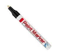 Kaeltsyn Rotulador de pintura subacuática a prueba de, punta de 3, 0 mm, rotulador de secado rápido para trabajos subacuáticos, marcado industrial, investigación científica, marcador impermeable