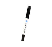 Kaeltsyn Rotulador de seguridad reactivo ultravioleta invisible imborrable con tintas impermeables para protección de documentos Bolígrafo de seguridad impermeable