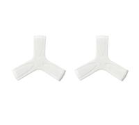 Kaeltsyn Snorkels de aleta de buceo, diseños ergonómicos de natación para flujos de agua subacuáticos profesionales y natación fácil de llevar