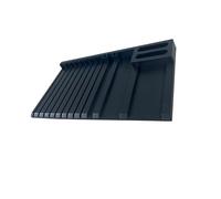 Kaeltsyn Soporte de Piezas de Modelo de Multiusos, Kits de Modelos de Placa, Estante de Almacenamiento para Aficionados y constructores Profesionales, Soporte de Piezas de configuración eficiente