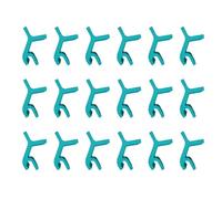 Kaeltsyn Soporte plegable multiusos compacto para bandejas de horno, apto para almacenamiento de bandejas de horno de servicio de alimentos