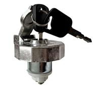 Kaeltsyn Tapa de tanque de gasolina de bloqueo de alta calidad, tapa de llenado de combustible, perfecta para camiones, construcción de metal reforzado, antioxidante, impermeable, tapa de carbón