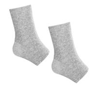 Kaeltsyn Tobillera multifuncional que evita esguinces con diseño ergonómico, textura de nailon, adecuada para cualquier uso diario, tobillera de baloncesto