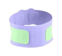 Kaeltsyn Útil banda de cintura con estructura de nailon ventilada que proporciona adecuado para varios entrenamientos, refuerzo de espalda de nailon transpirable