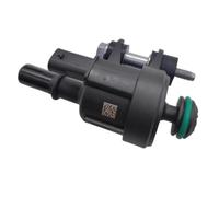 Kaeltsyn Válvulas solenoides electromagnéticas de Recipiente de carbón para Motor 24109869 Gestión efectiva de combustibles Solenoide de Purga de fácil instalación