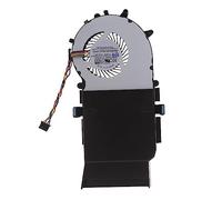 Kaeltsyn Ventilador de refrigeración de CPU Original para 7050 7060 7070 MFF CPU Fan 03XHPM BAZB0715R2U DC12V 1A Enfriador de Ordenador portátil