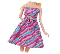 Kaeltsyn Vestido de muñeca a, Accesorios de, Ropa para muñeca de Princesa de 30cm, Juego de Vestir, colección para niños, Accesorios de Atuendo