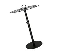 Kaeltsyn Vitrinas de premios de Metal Que representan logros Deportivos Capacidad de visualización de 360 Grados para medallas Respeto Titular del