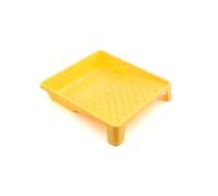 Kaem hardy cuarta de pintura 5' 37x34cm amarillo