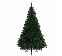 Árbol de Navidad EDM Verde (180 cm) 1,8 m