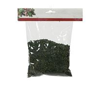 Kaemingk Corcho natural de 500 g, suelto en bolsa, para manualidades y decoración, decoración para belén Diorama en miniatura, modelo de ferrocarril, material natural para bricolaje y decoración