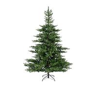 Kaemingk Everlands Grandis - Árbol de Navidad Artificial de Abeto (1,8 m)