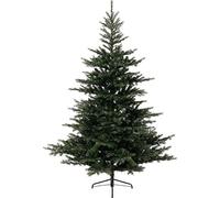 Kaemingk Everlands Grandis - Árbol de Navidad Artificial de Abeto (2,1 m)