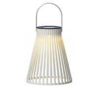 Kaemingk Lámpara De Mesa Solar Blanca