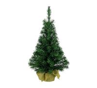 Mini arbol de navidad 60 ramas 60cm EDM 71590