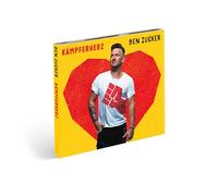 Kämpferherz