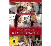 Kämpfernatur - Die Coal Valley Saga Staffel 4 Teil 6 [ Janette Oke ] [DVD]