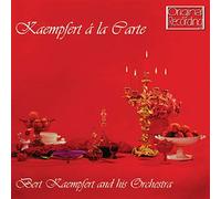Kaempfert A La Carte - Bert Kaempfert