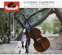 Kaempfert, Bert - Combo Capers