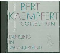 Kaempfert,Bert - Dancing in Wonderland [Import]