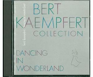 Kaempfert,Bert - Dancing in Wonderland [Import]