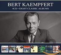 Kaempfert, Bert - Eight Classic Albums