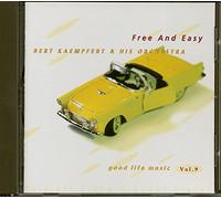 Kaempfert,Bert - Free and Easy Vol.9