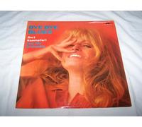 Kaempfert, Bert - Kaempfert, Bert Bye Bye Blues LP Polydor 184046 EX/EX 1966