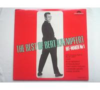 Kaempfert, Bert - Kaempfert, Bert The Best Of Bert Kaempfert LP Polydor 184012 EX/EX 1965