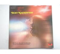 Kaempfert, Bert - Kaempfert, Bert Traces Of Love LP Polydor 184309 EX/EX 1969