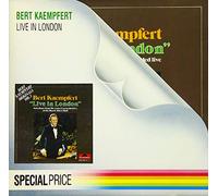 Bert Kaempfert – Live in London
