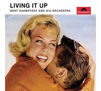 Kaempfert, Bert - Living It Up