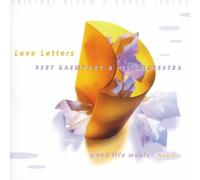 Kaempfert,Bert - Love Letters