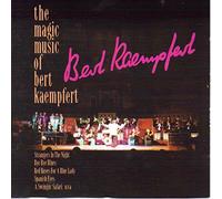 Kaempfert Bert - Magic of Bert [Import]