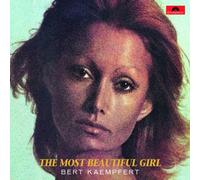 Kaempfert, Bert - Most Beautiful Girl