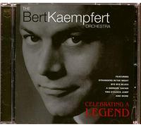Kaempfert,Bert Orchestra - Celebrating a Legend