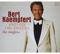 Kaempfert, Bert - Singles +