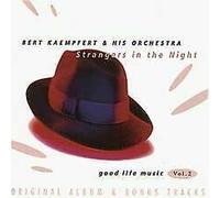 Kaempfert,Bert - Strangers in the Night