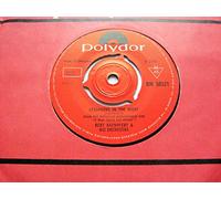 Kaempfert, Bert Strangers In The Night 7" Polydor BM56521 EX 1966