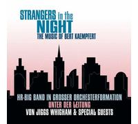 Kaempfert,Bert - Strangers in The Night-M [Import]