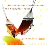 Kaempfert,Bert - The Kaempfert Touch,Vol.13