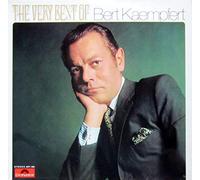 Kaempfert, Bert - The Very Best of Bert Kaempfert [Import]